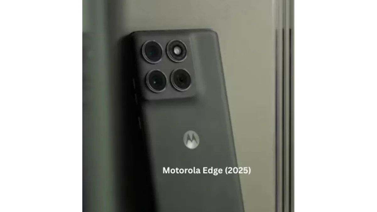 Motorola Edge 2025 price in Bangladesh 2025